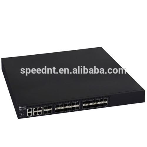 Uk660024hc Oem Network Switch, Port Mirroring 24 Port Oem Network