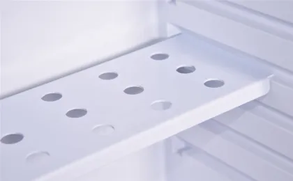 BCH-85 85L China Home Appliances Micro Cool Mini Refrigerator with Freezer