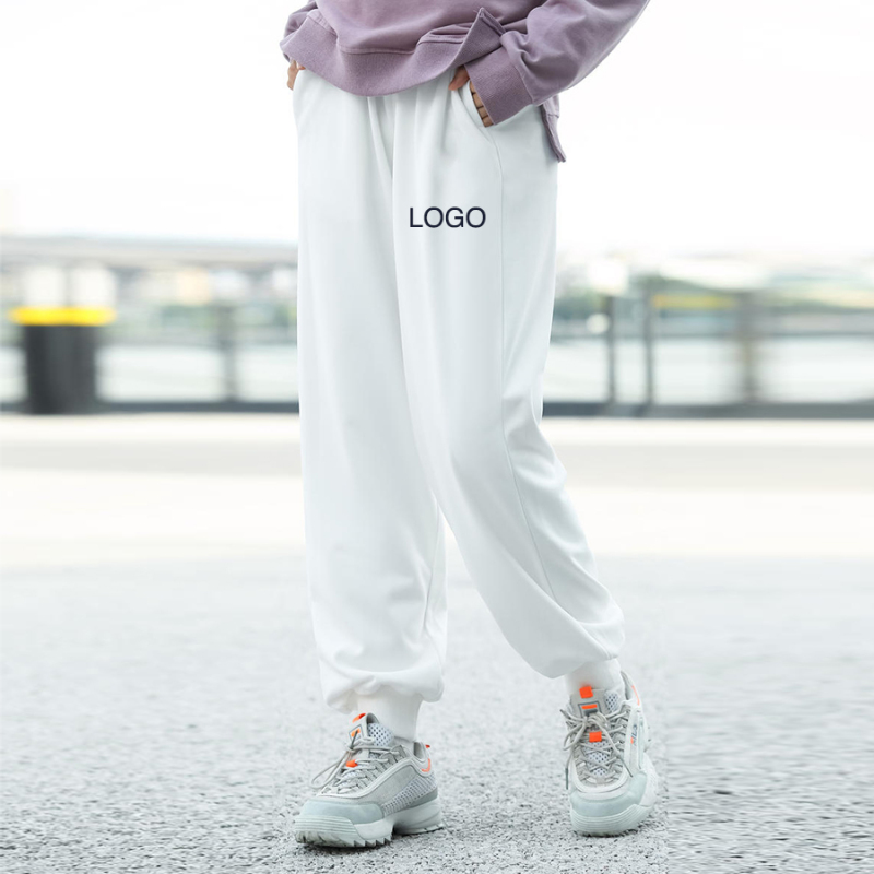Men's Best Pants with Cinched Cuffs