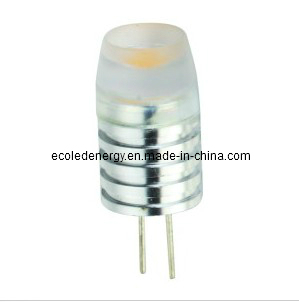 1W G4 LED Lamp (G4-1W)