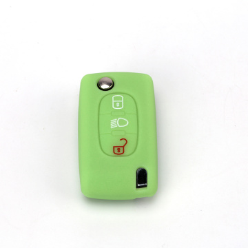 Nice Car key cover for Citroen