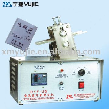 Paper Sealing Machine