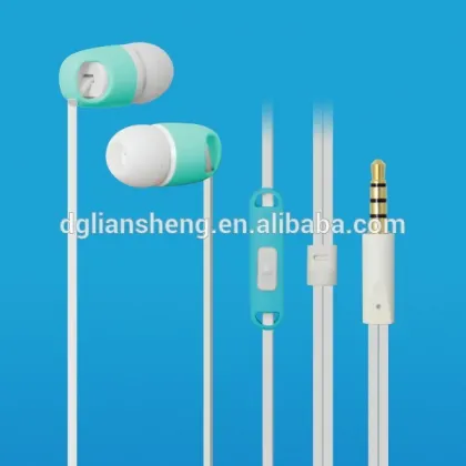 Hot selling cheap bulk ear buds earphones headphones