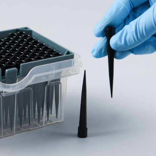 300Ul Pipette Conductive fil-ħażna