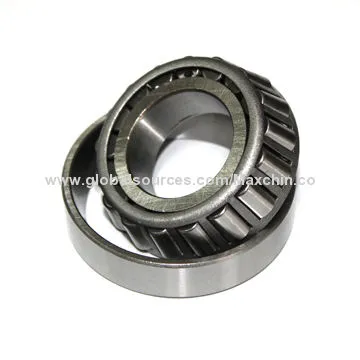 Taper roller bearing, 25590/20, inch series