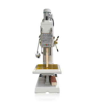 Long Service Life Vertical Drilling Machine Z5140/Z5150 for Metal