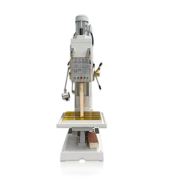 Long Service Life Vertical Drilling Machine Z5140/Z5150 for Metal