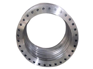 Carbon steel flange ASTM A105 Blind flange