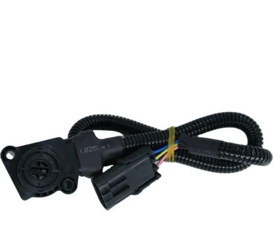 J-C47X-DE Ultra-High Quality Throttle Position Sensor
