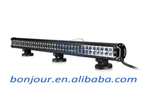 auto led 54w led work lights light bar led headlights jeep lights with CE