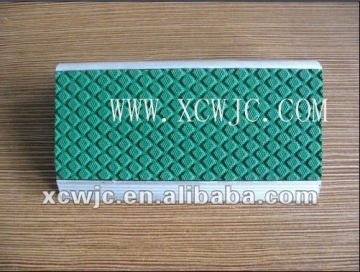 Aluminum Stair Nosing in straight shape (XC-FHT1002)