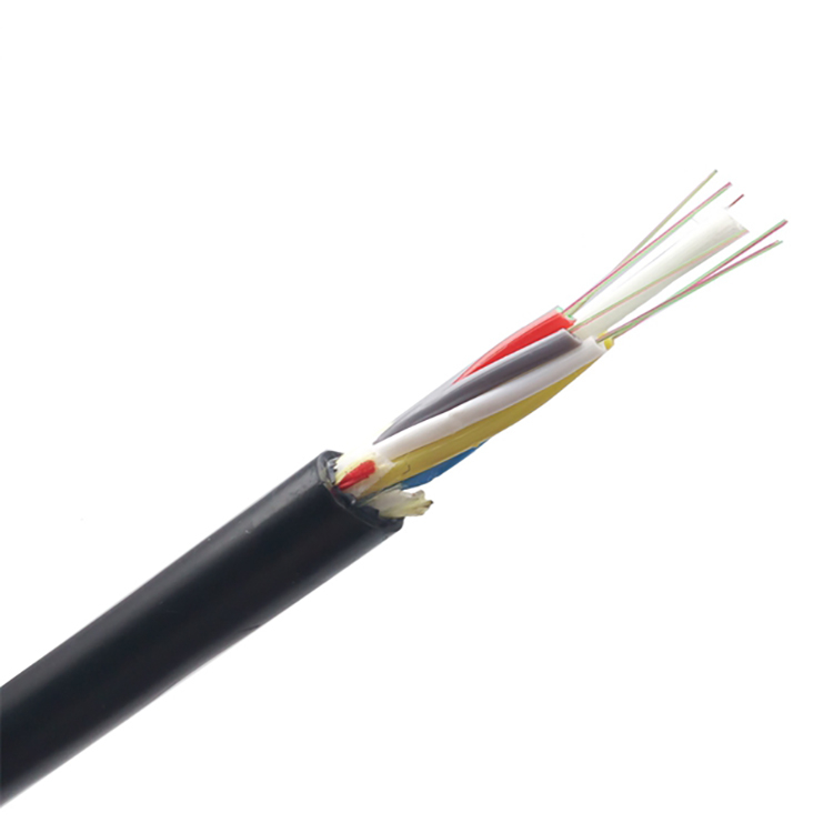 fiber optic ethernet