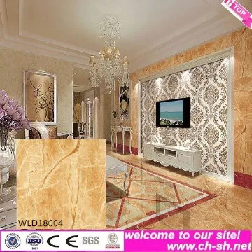 micro crystal polished porcelain floor tile