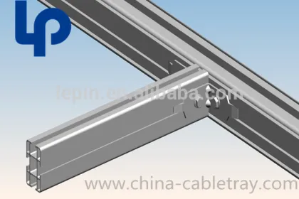 Hight quality products steel cable tray aluminum, cable ladder manufacturers