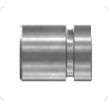 AD45 Underground Articulated Truck Pin 203-0587/2030587