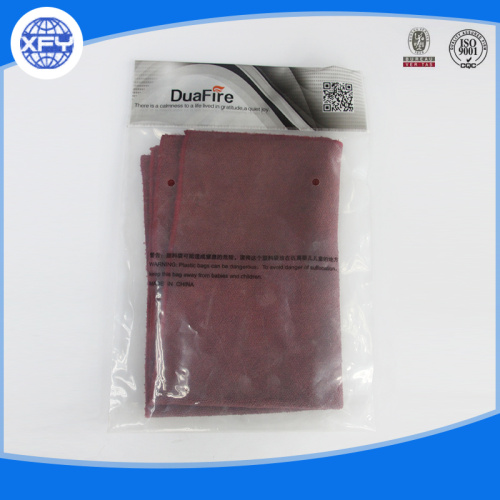 Men clothing Packing bag with handle