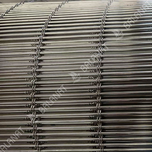 Decorative purposes high quality decorative metal mesh