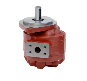 Pompa per ingranaggi idraulici di vendita diretta in fabbrica CBG1045 45ML/R