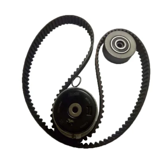 ONEKA Kit Timing Belt and Tensioner for Chevrolet Cruze, Opel Vauxhall