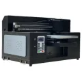 Professional UV Printer for Industrial Application