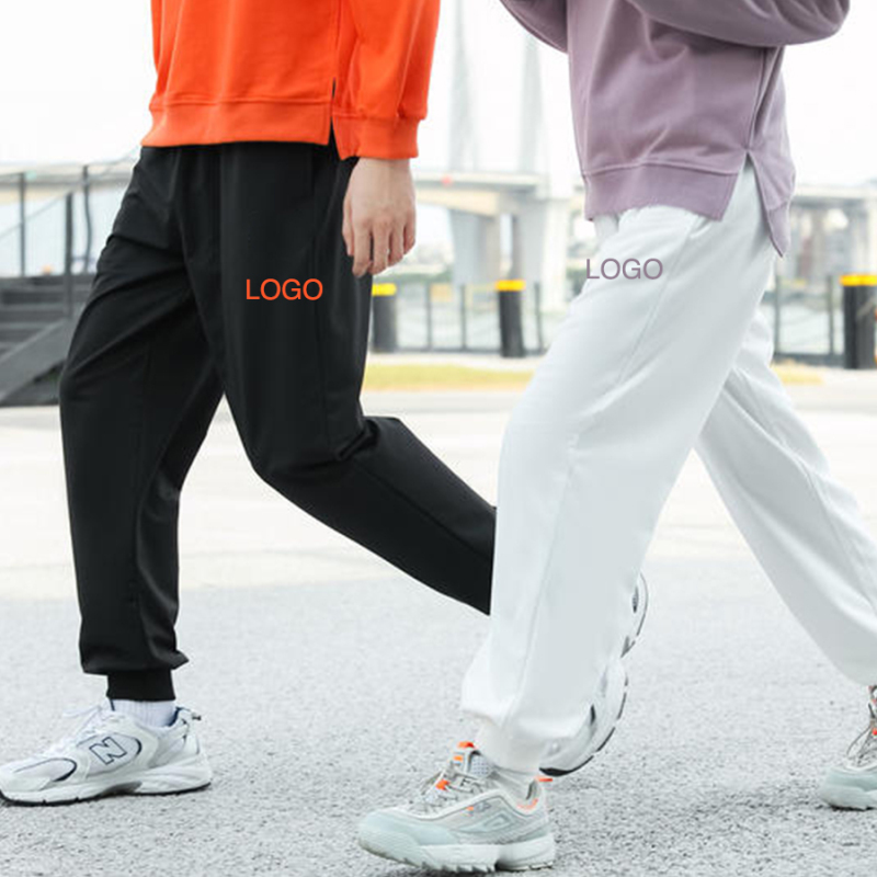 Men's Best Pants with Cinched Cuffs