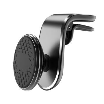 Magnetic Car Phone Holder for Xiaomi, Red Mi, Huawei, Samsung
