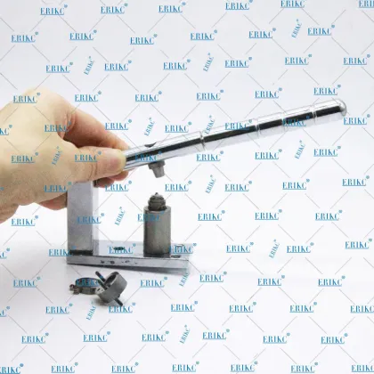 Bosch Denso Common Rail Tool Piezo Fuel Injector Valve Assy Installation Repair Tool