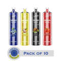 Jnr Shisha 12000puffs Disposable Vape