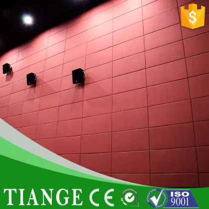 Fabric anti noise acoustic insulation soundproofing material