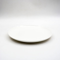 Keramisch porselein diner servies set witte borden sets