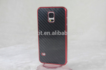 case for samsung galaxy s5 i9600 metal material