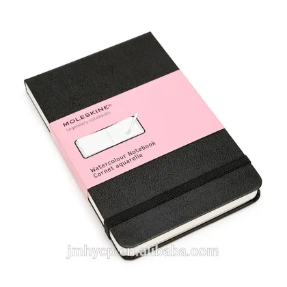 2014hot sale paper notebook,sewn binding notebook,lined notebook paper
