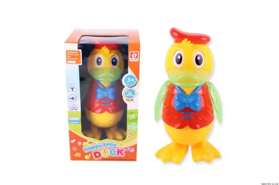 WALK DUCK SET