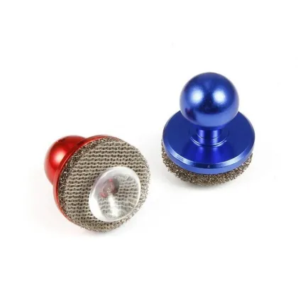I-joystick Mobile Phone Joystick Alloy Joystick-it Sucker Mobile Joystick for Smartphone