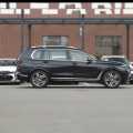 BMW X7 Deutsch hochwertig XDrive20i Allrad-SUV