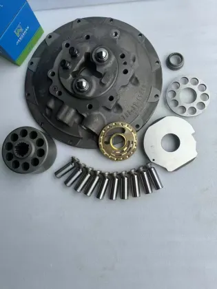 components for pumps pump parts