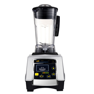 1800W Heavy Duty Commercial Ice Blender &amp; Coffee Grinding Machine Κατασκευαστές