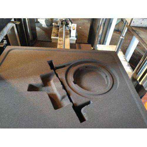 Automatska kalupa za lijevanje pijeska Cijena