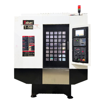 Centro de mecanizado vertical CNC usado en venta