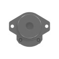 4Z-6291/4Z6291 PUMP GP-GEAR For 854K