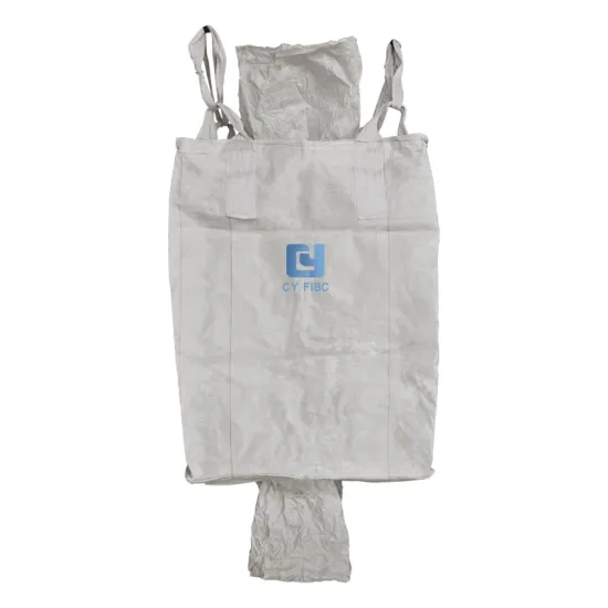 Recycle Second-hand Woven Bags