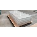 100mm thick Cast Acrylic sheet for Aquarium