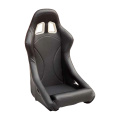 Rood Zwart STOF MATERIAAL Auto Sports Racing Seats