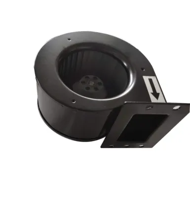 120mm DC Forward Centrifugal Fan - Small Centrifugal Fan