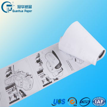 ISO High Quality Drawing Paper with Reasonable Price