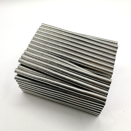 N48 D6x1,1 mm Neodym-Magnet mit runder Scheibe