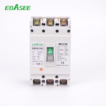 Factory Price MCCB Circuit Breaker - Direct Supplier Deals