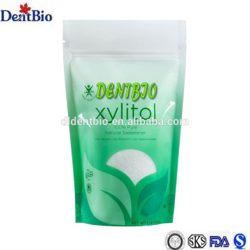 OEM natural birch xylitol product