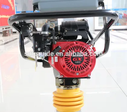 Soil Compaction Rammer Hammer (FYCH-80)