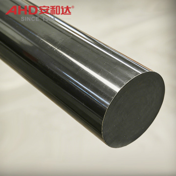 Стержень из U-ПВХ с превосходной химической стойкостью